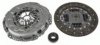 SACHS 3000 950 724 Clutch Kit